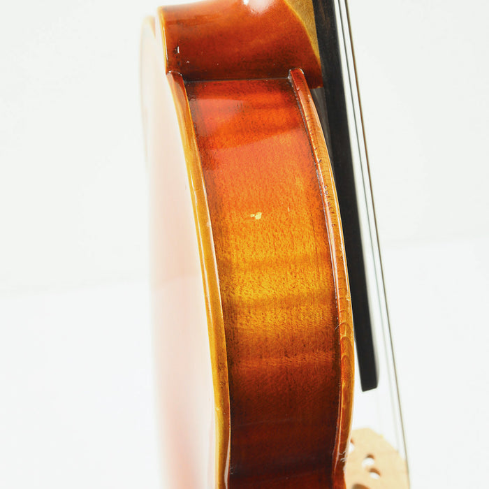 Second Hand Schroeder #200 Violin 1/4 No.002