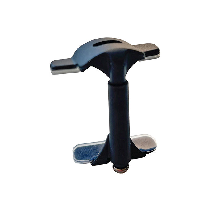 SAS Violin Chinrest Clamp