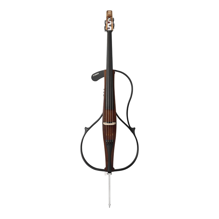 Yamaha SVC300F Silent Cello Brown