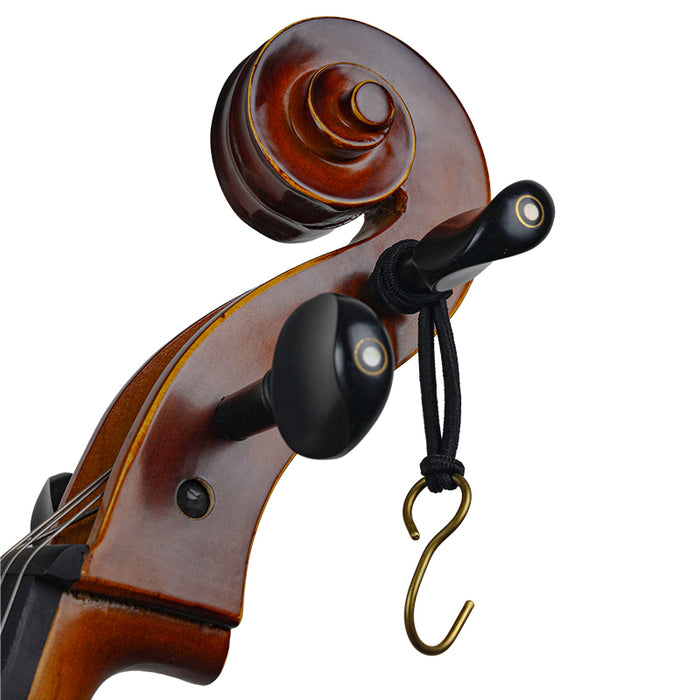 Cello Bow Hook