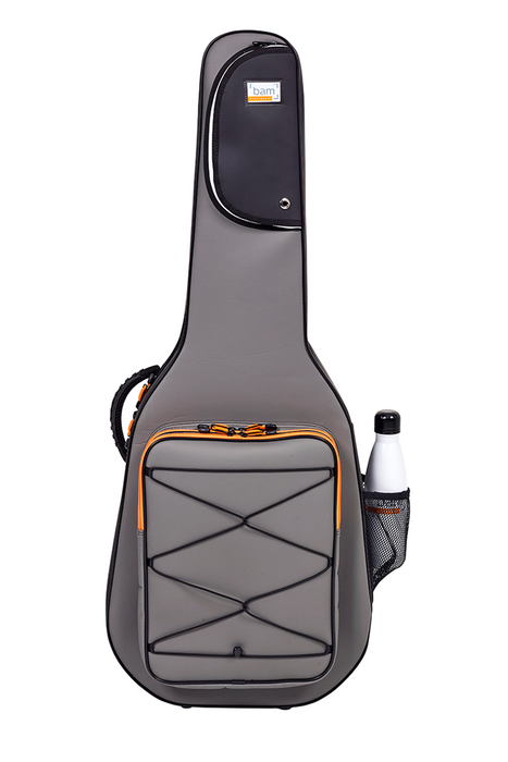 Guitar Case - BAM PEAK PERFORMANCE Classical Guitar Case