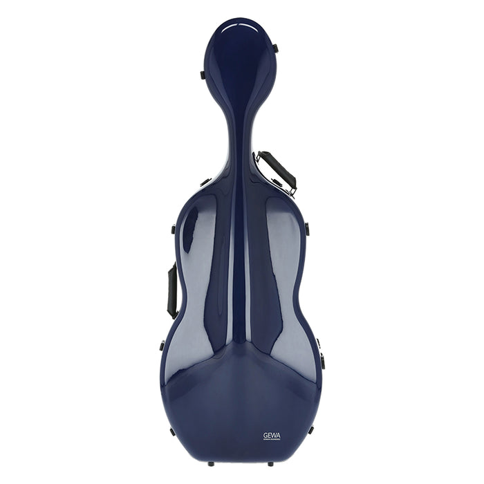 GEWA Carbon 2.7 Cello Case Navy