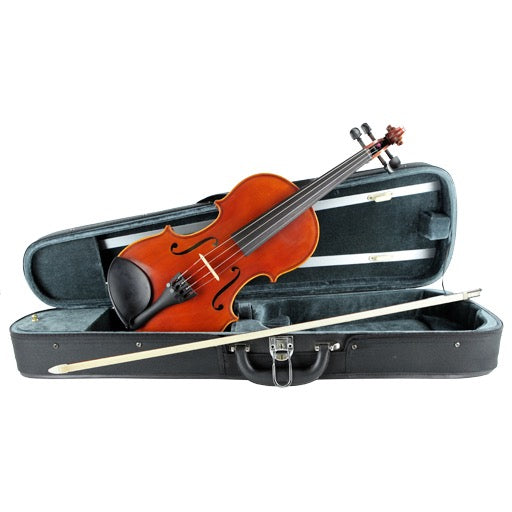 Schroeder #100 Violin Outfit 4/4