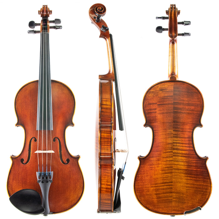 Johann Stauffer #200S Violin 1/2
