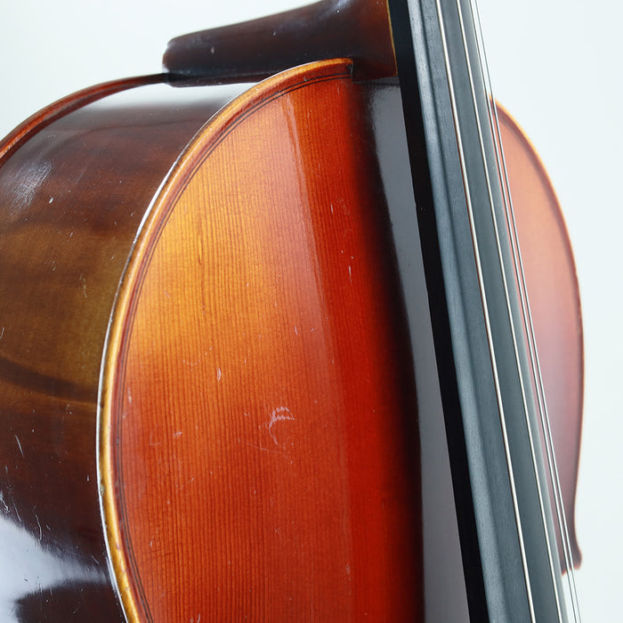 Second Hand Schroeder #100 Cello 1/4 No.003