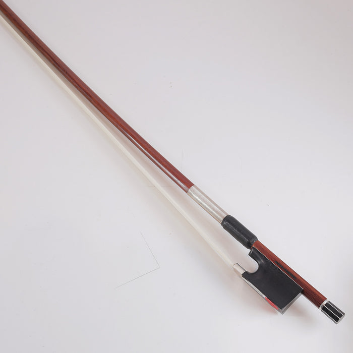 L'Archet Brasil Manoel Francisco Special Art Deco Cello Bow 4/4