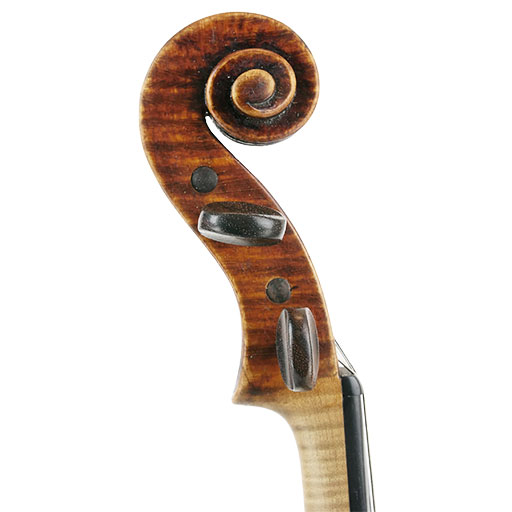 A.E. Smith Guarneri Model Violin 1915 Sydney Australia