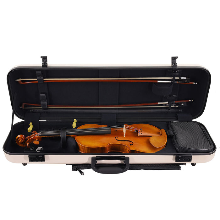 GEWA Air 2.1 Oblong Violin Case Beige Gloss