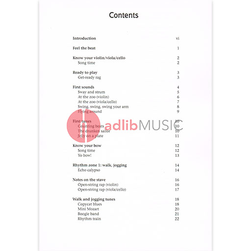 Starters Teacher's Handbook - Teacher Guide/Piano Accompaniment/String Accompaniment by Blackwell Oxford 9780193365858