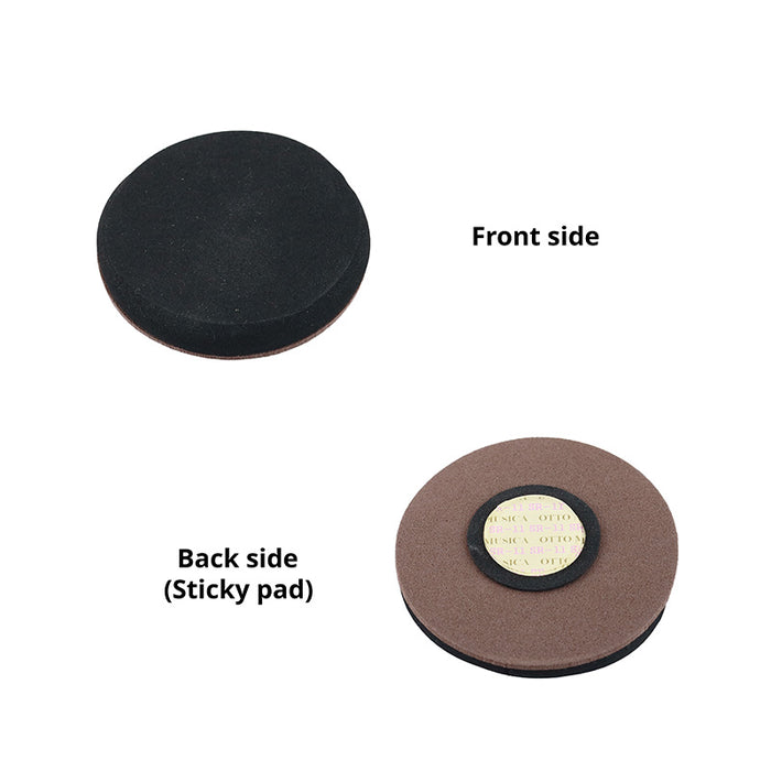 Artino Magic Pad Violin Sponge Circle Small