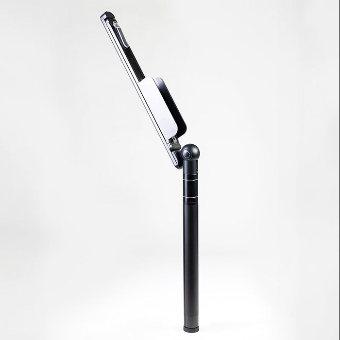 KraftGeek Capsule Music Stand Concerto Combo Black