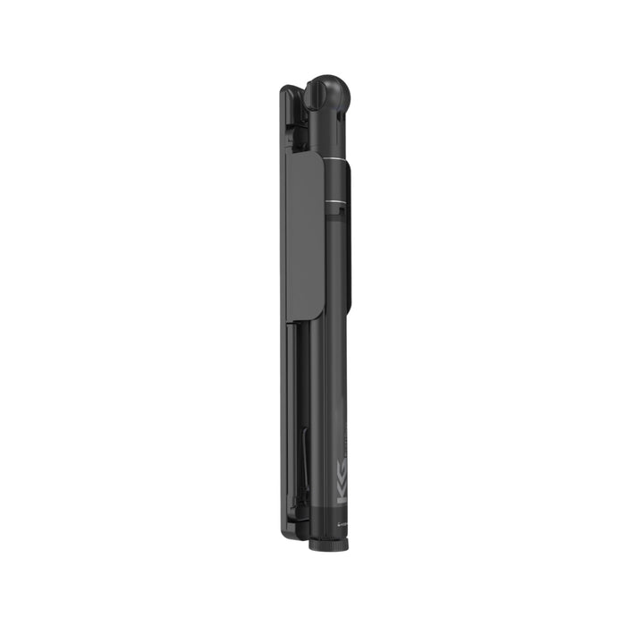 KraftGeek Capsule Music Stand Concerto Combo Black