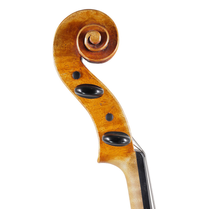 Hugh Withycombe 'Elston' Viola 16" Canberra Australia 2017