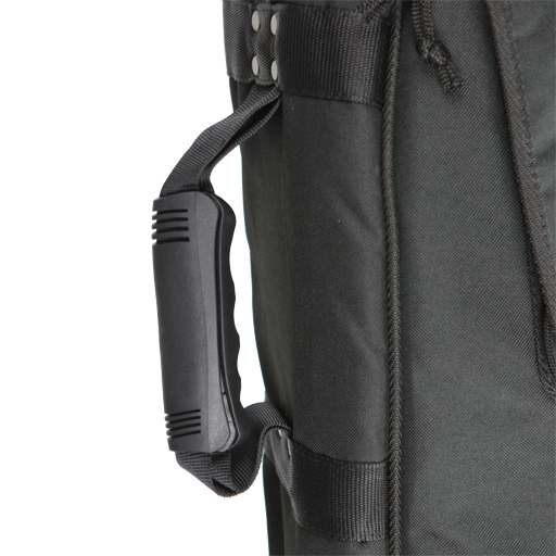 GEWA Prestige Cello Gig Bag with Wheels 4/4