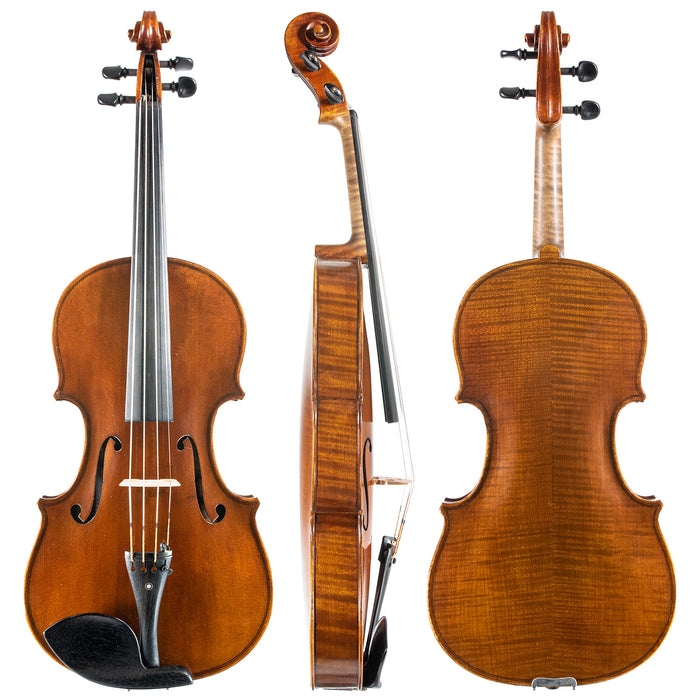 Cedric Clarke Viola 16" Sydney Australia 1996