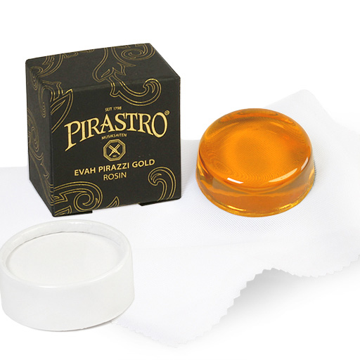 Pirastro Evah Pirazzi Gold Violin Rosin