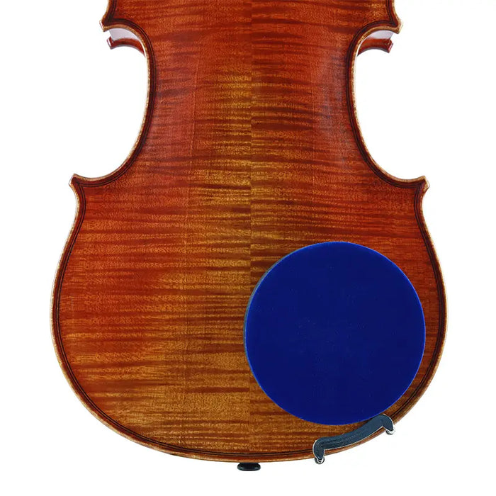 Artino Magic Pad Violin Sponge Blue Circle Large