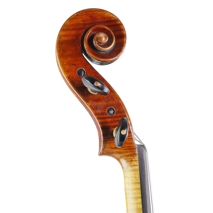 Nicolas Deroux VI07 Viola 15.5"