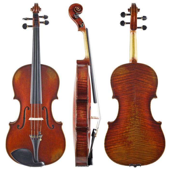 Nicolas Deroux VI07 Viola 15.5"