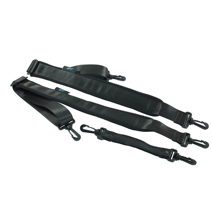 ART Shaped Violin Case 1/2-1/4 Amethyst Purple