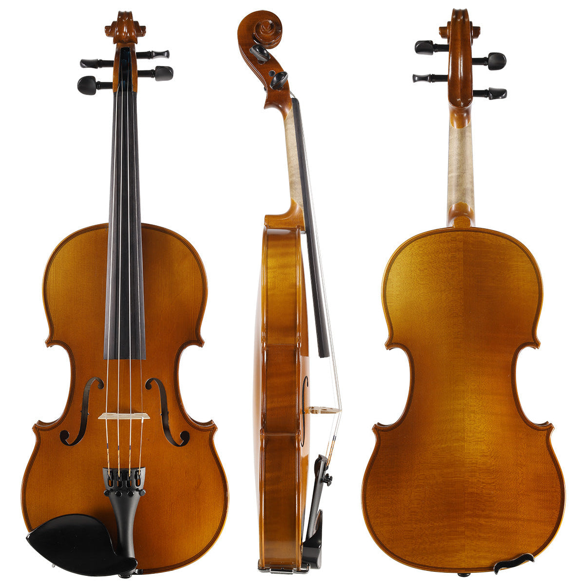 Intermediate Violins - High-Quality Intermediate Violins for Sale β The ...