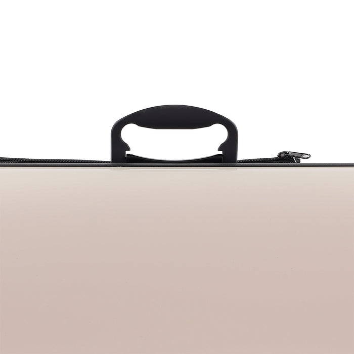 GEWA Air 2.1 Oblong Violin Case Beige Gloss