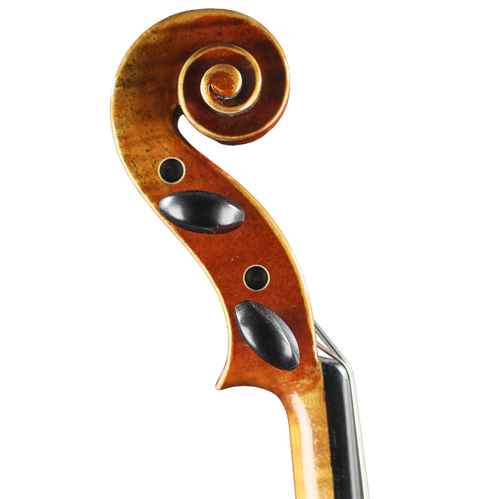 Second Hand Johann Stauffer #500 Viola 14" No.002