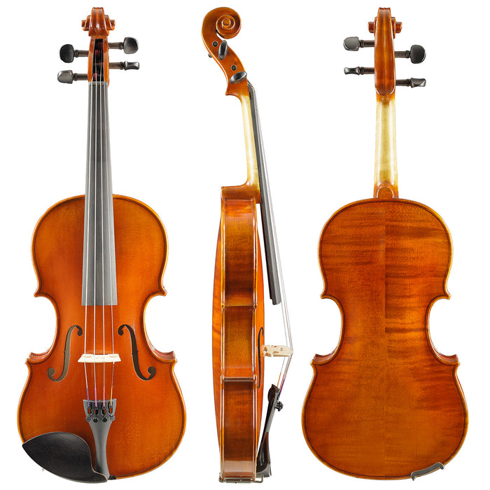 Schroeder #50J Viola Outfit 16"