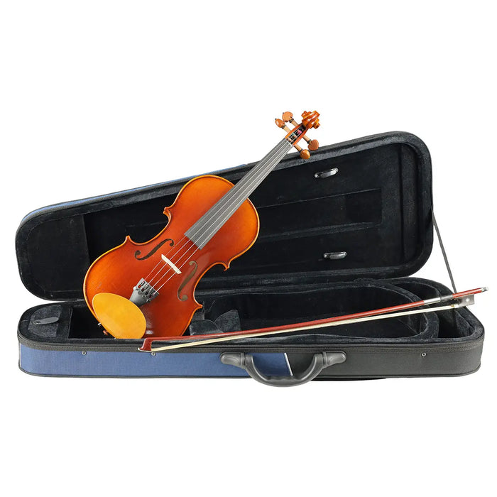 Schroeder #50J ACCESSIBILITY-ADAPTED Violin Outfit 4/4