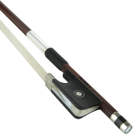Schroeder #50J ACCESSIBILITY-ADAPTED Violin Outfit 4/4