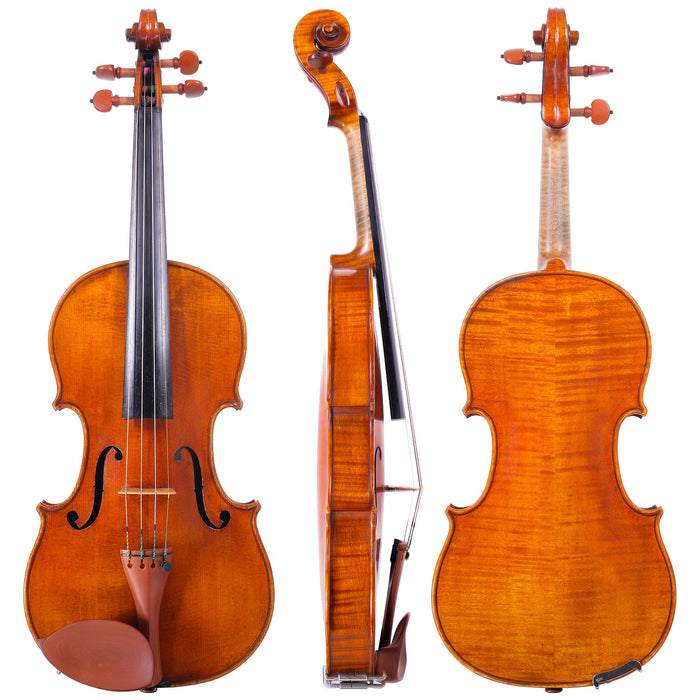 Joseph Anthony Chanot Violin London c.1900