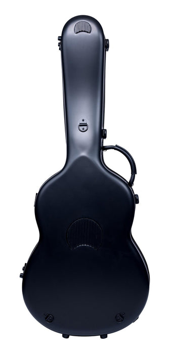 Guitar Case - BAM CLASSIC ABS Classical Guitar Case - Black
