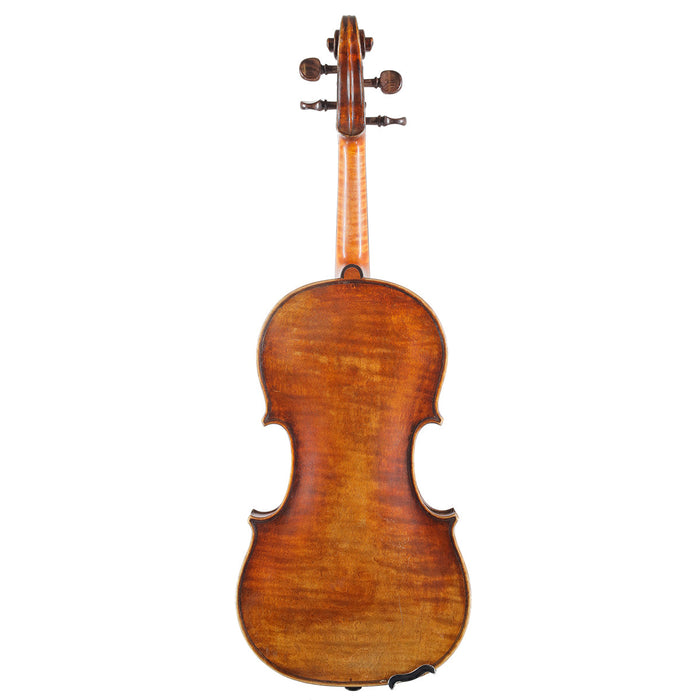 Paul Bailly Violin Paris c.1900