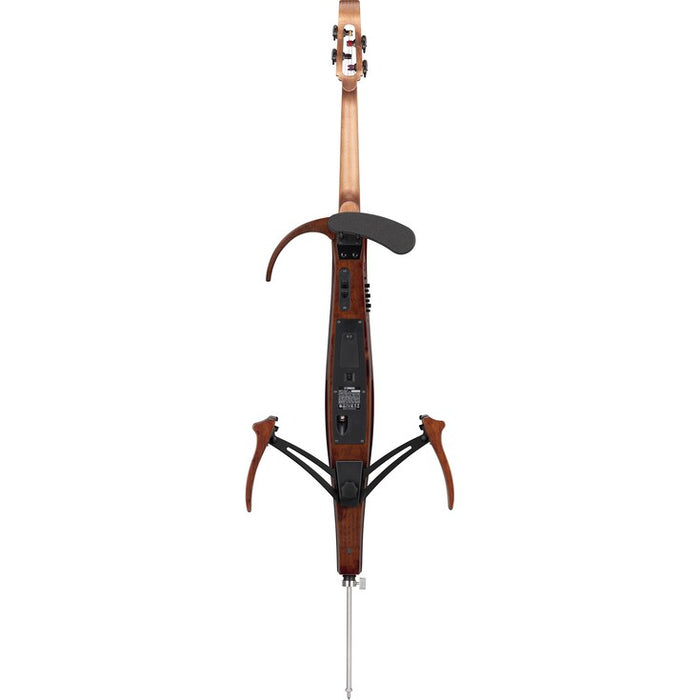 Yamaha SVC300C Silent Cello Brown