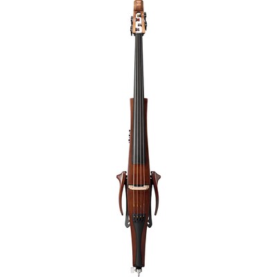 Yamaha SVC300C Silent Cello Brown