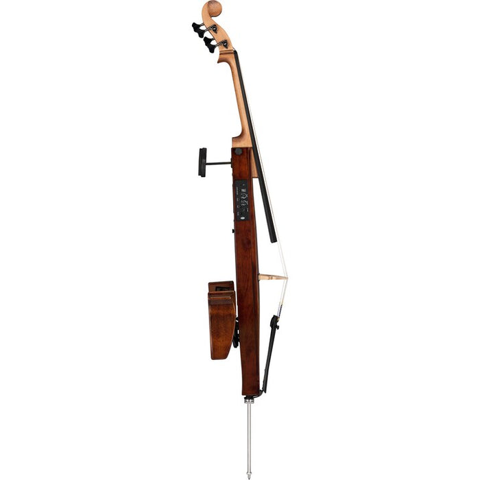 Yamaha SVC300C Silent Cello Brown