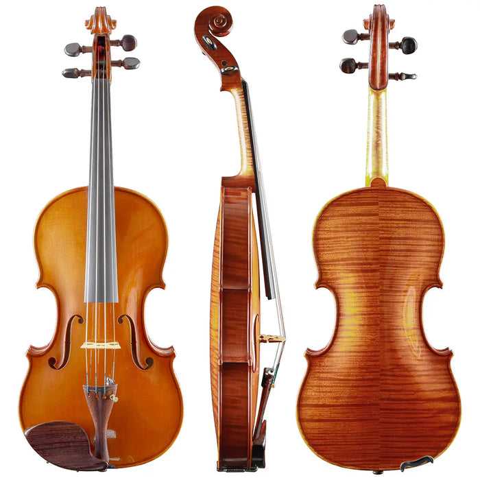 Amédée Dieudonné Violin Mirecourt France 1927