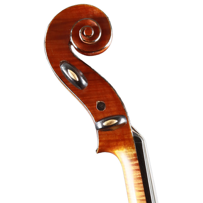 Amédée Dieudonné Violin Mirecourt France 1927