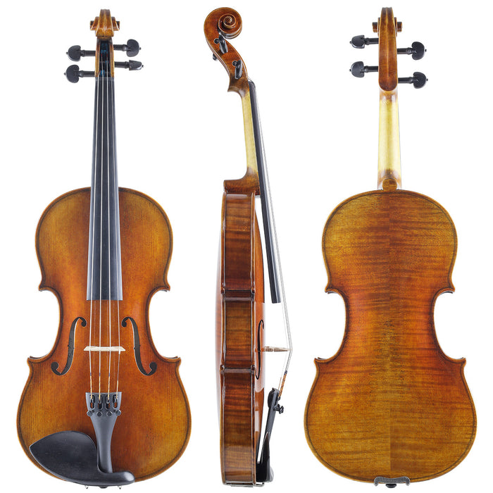 Nicolas Deroux VI10 Violin 4/4