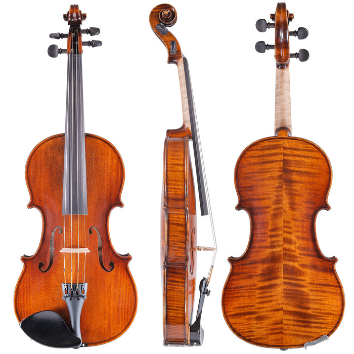GEWA Germania Adelaide Violin 4/4