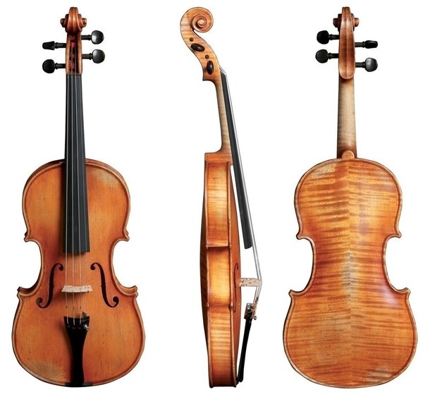 GEWA Germania Brisbane Violin 4/4