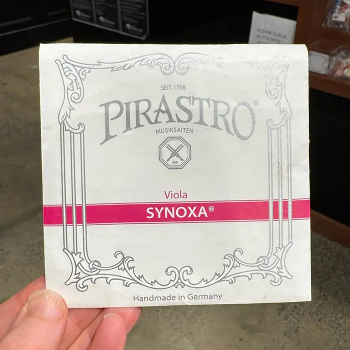 Pirastro Synoxa Viola A Aluminium/Synth