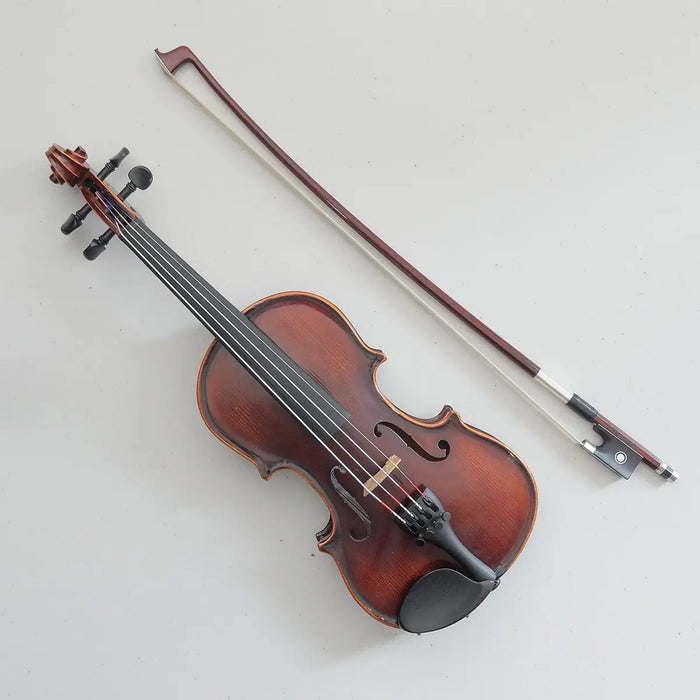 Ex-Rental Kreisler #110 Violin 1/10 Size No.006