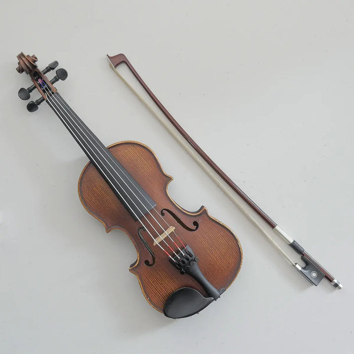 Ex-Rental Kreisler #120 Violin 1/10 Size No.012