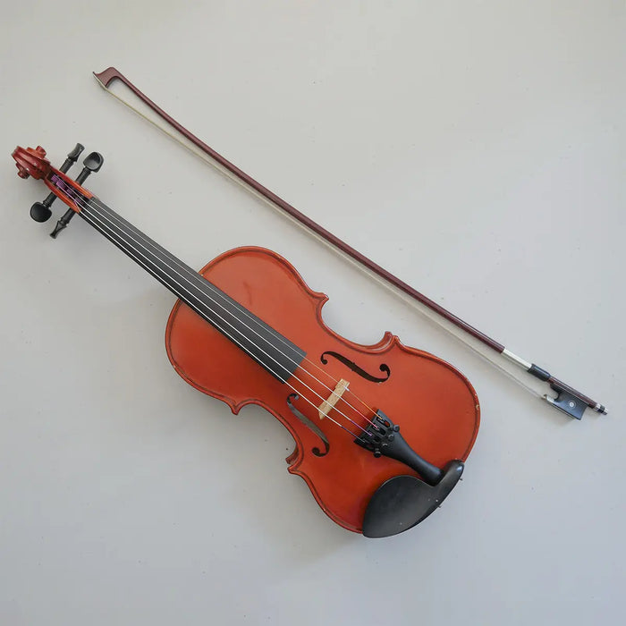 Ex-Rental Gewa IDEALE Violin 1/2 Size No.025