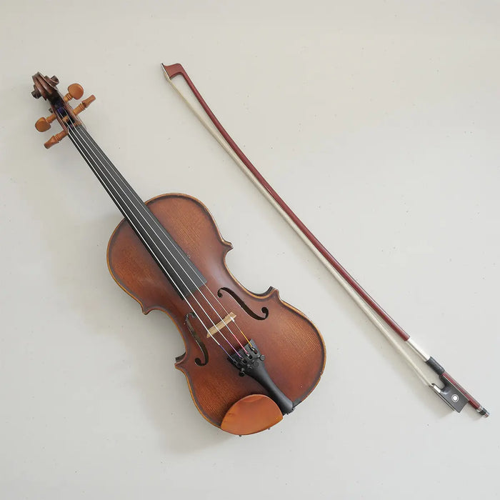 Ex-Rental Kreisler #120 Violin 1/4 Size No.030