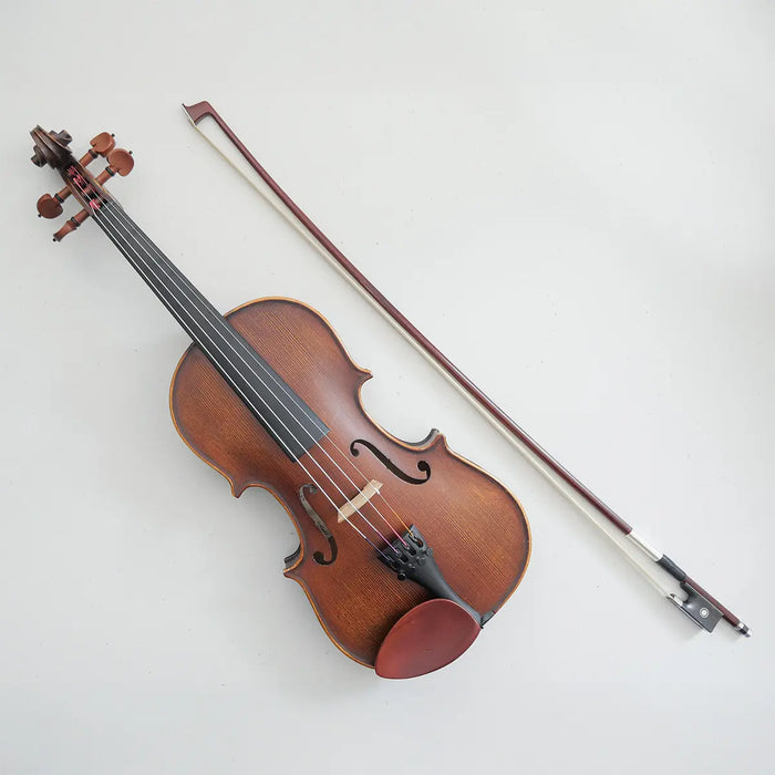 Ex-Rental Kreisler #120 Violin 3/4 Size No.033