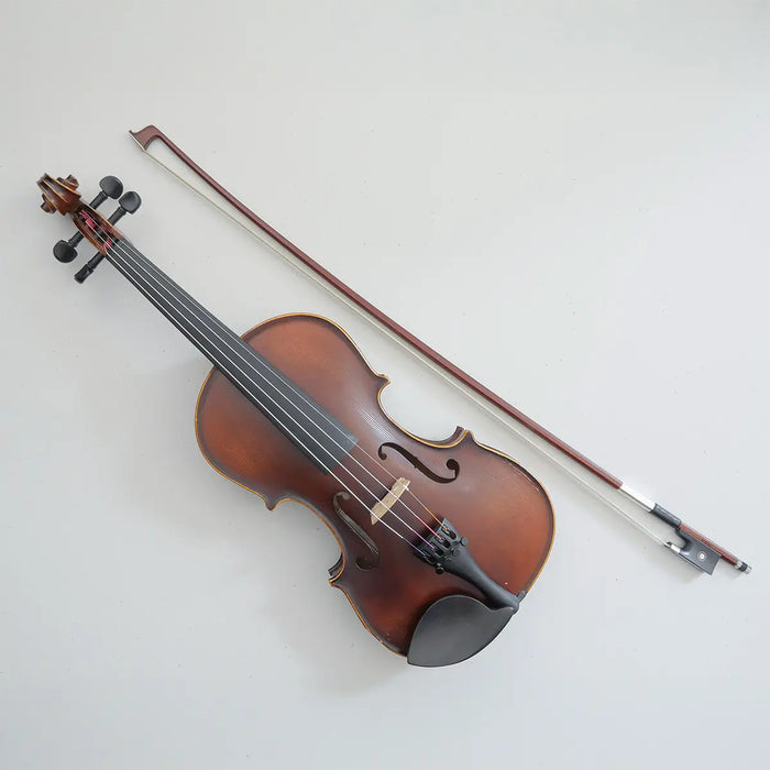 Ex-Rental Kreisler #120 Violin 3/4 Size No.036