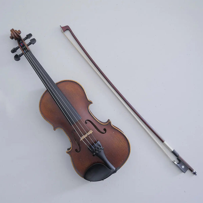 Ex-Rental Kreisler #110 Violin 1/4 Size No.068
