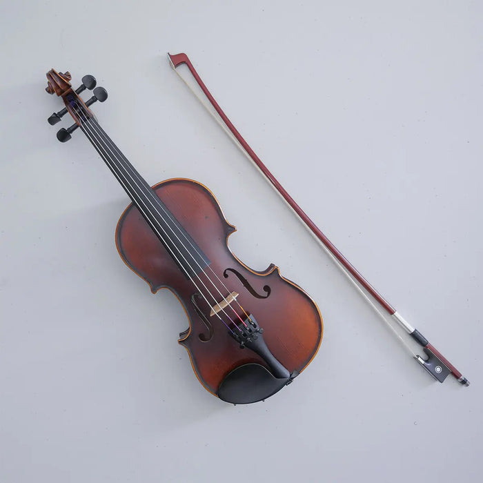 Ex-Rental Kreisler #110 Violin 1/4 Size No.070
